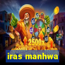 iras manhwa